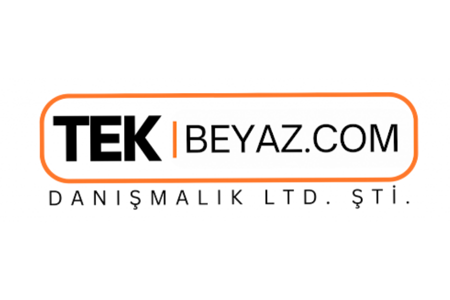 Tekbeyaz Yazılım